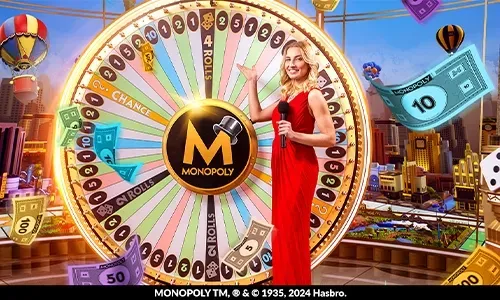 JLJL5 Welcome Bonus